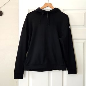 Nike Black Hoodie